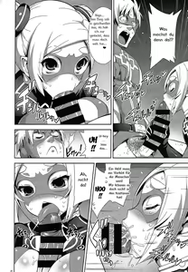Page 9 of VAMPIRIA - THE BLOODY VILLAIN - preview thumbnail