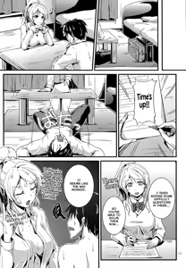 Page 9 of Let's Study xxx 3 - preview thumbnail