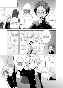 Page 6 of Momota-ke 2 - preview thumbnail