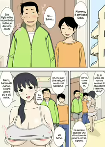 Page 14 of Mama to Ero Neri - preview thumbnail
