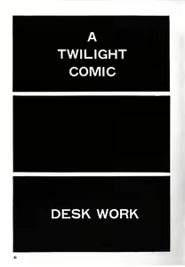 Page 39 of FOR DESIRE Vol. 2 - preview thumbnail