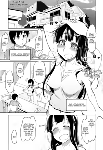 Imouto Nashi ja Ikirarenai! | I Can't Live Without My Sister! — hentai manga cover on Fhentai