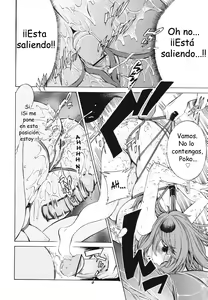 Page 211 of Poko to Issho | Together With Poko - preview thumbnail