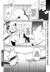 Page 6 of Uchi no Oyomoesan | Mi Prometida/ Mi Novia (decensored) - preview thumbnail