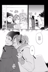 Page 25 of Dankeschön, St. Nikolaus. - preview thumbnail