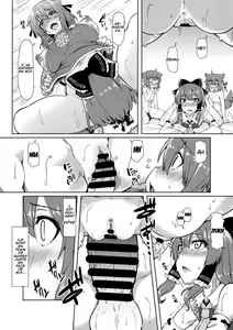 Page 10 of Bokura no Seijijou - preview thumbnail