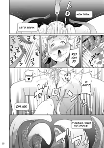 Page 30 of Tentacle Tamer! Episode 1 - preview thumbnail