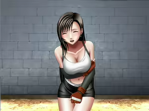 Page 13 of F.F. Fight Ultimate - preview thumbnail