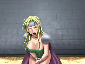 Page 61 of F.F. Fight Ultimate - preview thumbnail