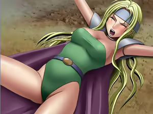 Page 68 of F.F. Fight Ultimate - preview thumbnail