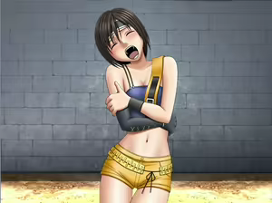 Page 85 of F.F. Fight Ultimate - preview thumbnail