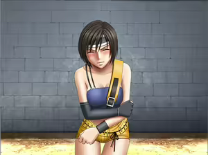 Page 91 of F.F. Fight Ultimate - preview thumbnail