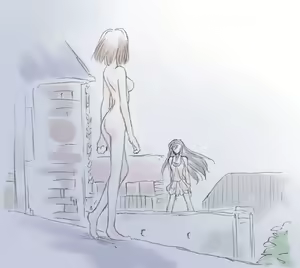 Page 8 of DEAD SONG 3 - preview thumbnail