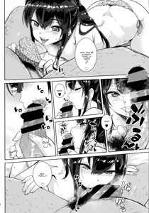 Page 4 of FAIRY PARANOIA 2 - preview thumbnail