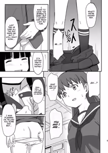 Page 4 of Daisuki na Hito | The One(s) I Love - preview thumbnail