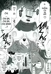 Page 18 of NIGHT BEFORE FESTIVAL - preview thumbnail