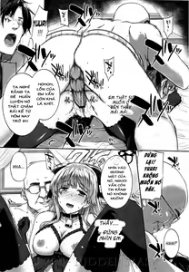Page 58 of Hakurai Inka | The White-Bud of a Lust Flower - preview thumbnail