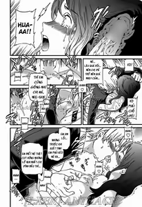 Page 16 of My Sweety - preview thumbnail