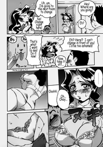 Page 43 of Innyuu Ranbu - preview thumbnail