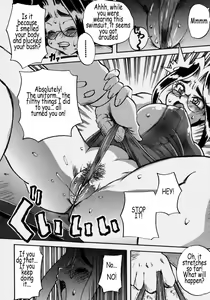 Page 65 of Innyuu Ranbu - preview thumbnail