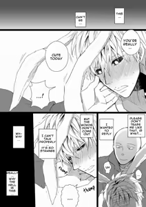 Page 5 of Usamimi Jeno Manga 2 - preview thumbnail