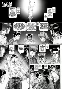 Page 102 of Matatabi Panic | Catnip Panic - preview thumbnail