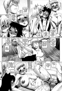 Page 153 of Matatabi Panic | Catnip Panic - preview thumbnail