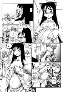 Page 163 of Matatabi Panic | Catnip Panic - preview thumbnail