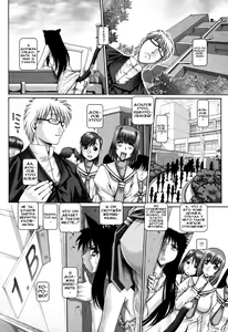 Page 28 of Matatabi Panic | Catnip Panic - preview thumbnail