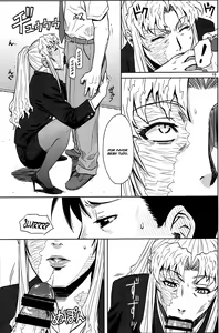Page 14 of THREATEN | MINACCIARE - preview thumbnail