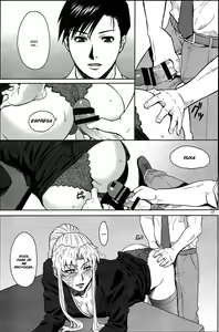 Page 16 of THREATEN | MINACCIARE - preview thumbnail