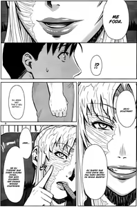 Page 7 of THREATEN | MINACCIARE - preview thumbnail