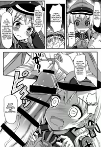 Page 8 of Doitsu Shoujo Prinz - preview thumbnail