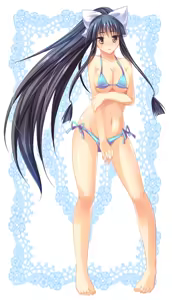 Page 116 of Wakeari Oppai Gallery - preview thumbnail