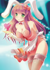 Page 138 of Wakeari Oppai Gallery - preview thumbnail