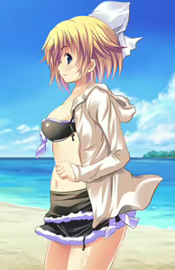 Page 16 of Wakeari Oppai Gallery - preview thumbnail