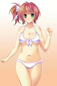 Page 188 of Wakeari Oppai Gallery - preview thumbnail