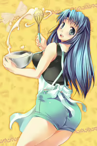 Page 217 of Wakeari Oppai Gallery - preview thumbnail