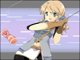 Page 131 of Pocket Gal Hunter - preview thumbnail