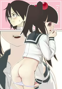 Page 4 of Momoiro Shoujo-tachi Sonoichi - preview thumbnail