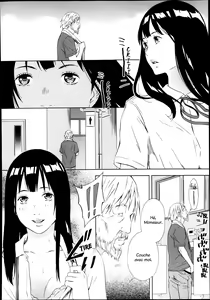 Page 4 of Joshigakusei Aimi no kangae - preview thumbnail