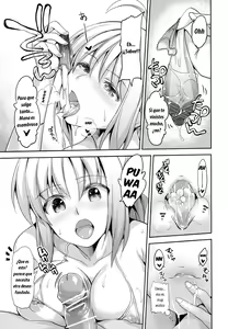 Page 12 of Fate delihell night - preview thumbnail
