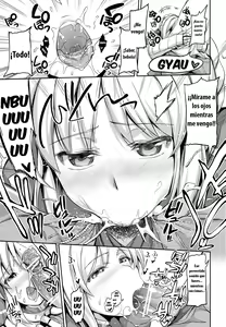 Page 6 of Fate delihell night - preview thumbnail