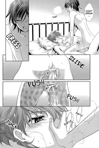 Page 12 of Holic/03 - preview thumbnail