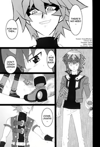 Page 5 of Kimi no Kokoro no Shikumi to Kouzou | The Structure and Mechanism of Your Heart - preview thumbnail