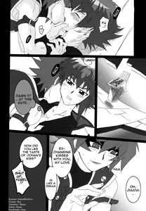 Page 6 of Kimi no Kokoro no Shikumi to Kouzou | The Structure and Mechanism of Your Heart - preview thumbnail