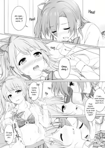 Page 11 of Bird Call - preview thumbnail