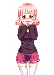 Page 105 of Doki Doki Yandemic - preview thumbnail