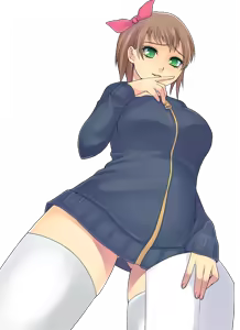 Page 119 of Doki Doki Yandemic - preview thumbnail