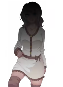 Page 133 of Doki Doki Yandemic - preview thumbnail